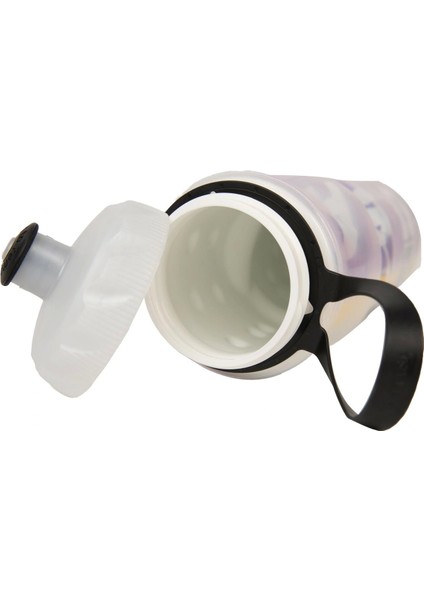 Polar Bottle Insulated Team Sports Termos 0.70 Litre-Mor-Sarı