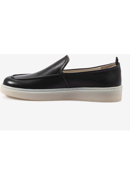 Hakiki Deri Erkek Günlük Ayakkabı 9566 fiyatları