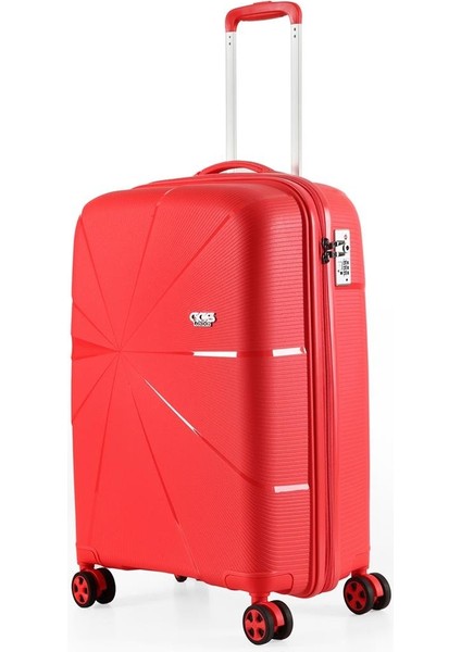 5264 Polipropilen Kabin Boy Valiz fiyatları