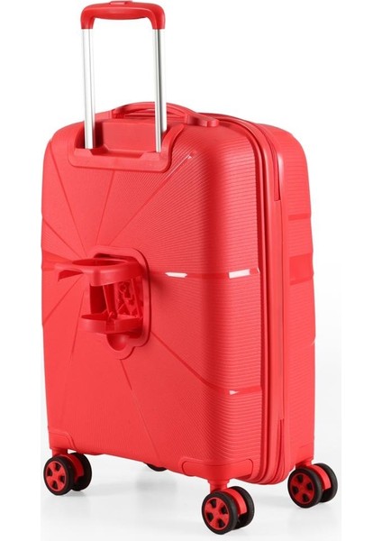 5264 Polipropilen Kabin Boy Valiz indirimleri