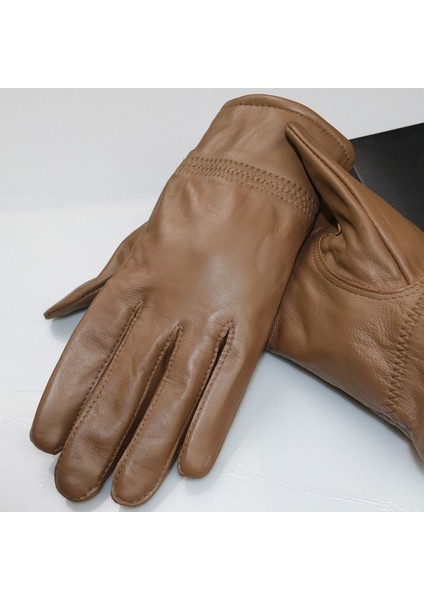 Deri Elnler Koyun Derisi Sürüş (Yurt Dışından) modelleri