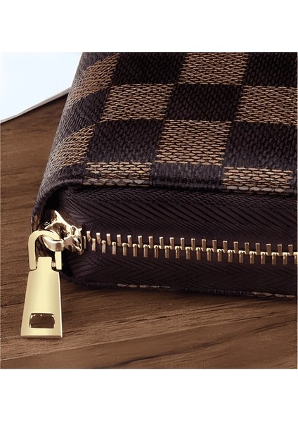 Çoklu Kart Yuvası, Geniş Kapasiteli Kart Tutucu, Çok Fonksiyonlu Bozuk Para Cüzdanı (Yurt Dışından) modelleri