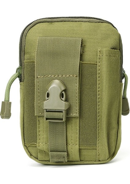 Bel Çantası Kancalı Çok Fonksiyonlu Bel Çantası (Yurt Dışından) fiyatları