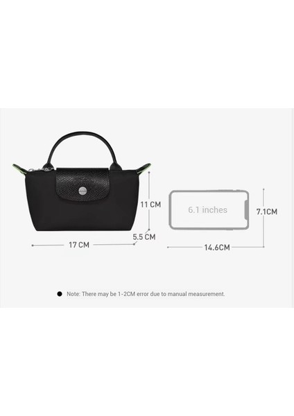 Le Pliage Mini Çantası (Yurt Dışından) fiyatları