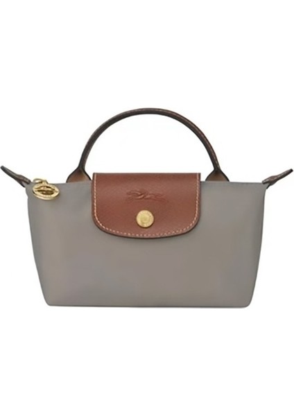 Le Pliage Mini Klasik Çantası (Yurt Dışından)