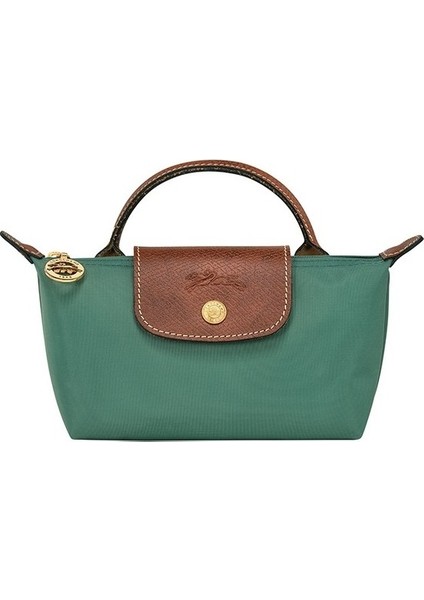 Le Pliage Mini Klasik Çantası (Yurt Dışından)
