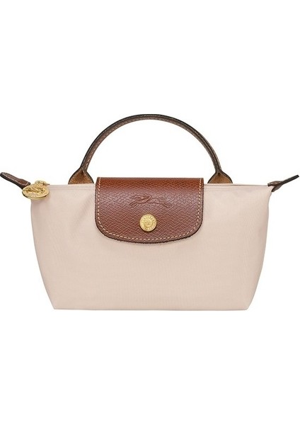 Le Pliage Mini Klasik Çantası (Yurt Dışından)