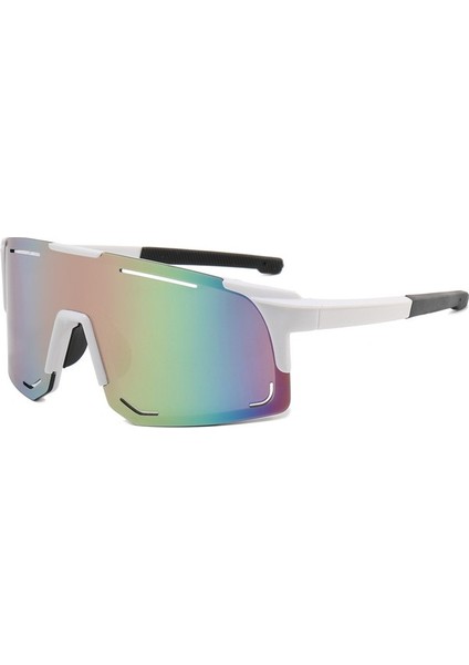 ve Bisiklet Gözlükleri, Rüzgar Geçirmez, Doğa Sporları Güneş Gözlükleri (Yurt Dışından)