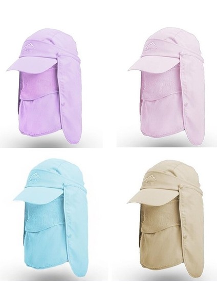 Çok Fonksiyonlu Şapka (Yurt Dışından) fırsatları