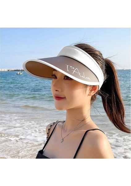 Plaj Şapkası (Yurt Dışından)