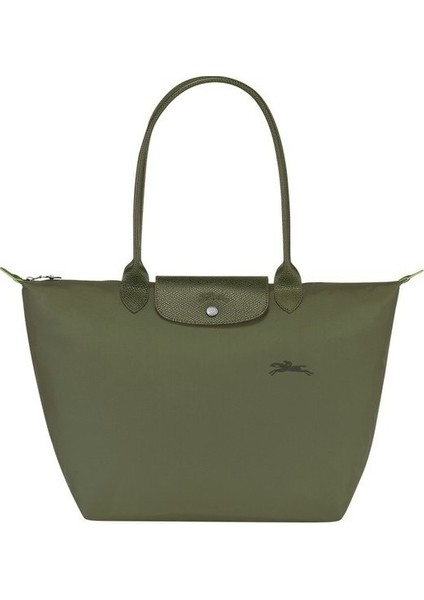 M Size Ohargo Lc Le Pliage Green M Çantası (Yurt Dışından)