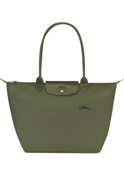 Lc Le Pliage Green L Çantası (Yurt Dışından)