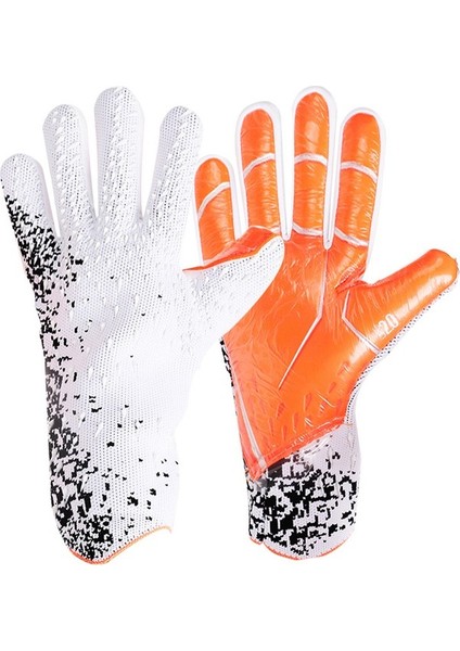 Çocuk Yetişkin Kaleci Elni Futbol Koruyucu Kaleci Elnleri (Yurt Dışından)