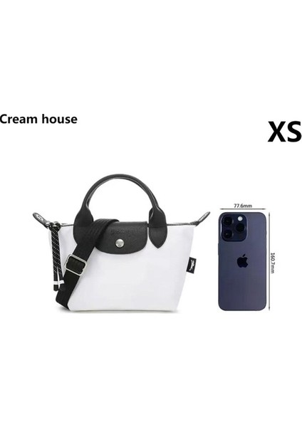 Çantaları - Beden Xs (Yurt Dışından)