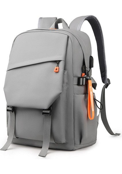 Seyahat Bilgisayar Okul Sırt Çantası (Yurt Dışından)