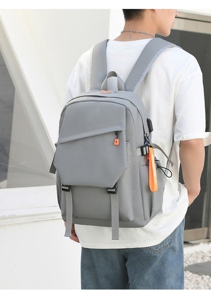 Seyahat Bilgisayar Okul Sırt Çantası (Yurt Dışından) fiyatları