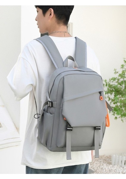 Seyahat Bilgisayar Okul Sırt Çantası (Yurt Dışından) modelleri