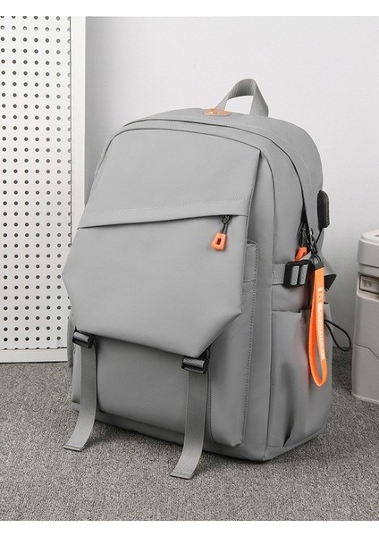 Seyahat Bilgisayar Okul Sırt Çantası (Yurt Dışından) fırsatları