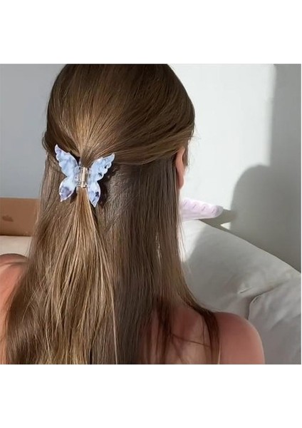 Asetik Asit Plaka Saç Klipsi, Retro Kıdemli Güzel Kız Saç Klibi (Yurt Dışından) fiyatları