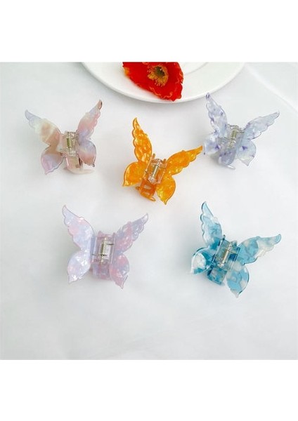 Asetik Asit Plaka Saç Klipsi, Retro Kıdemli Güzel Kız Saç Klibi (Yurt Dışından) indirimleri