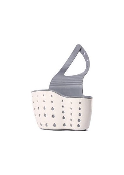 Yaratıcı Çift Lavabo Rafı, Banyo Sabunu Sepeti, Mutfak Musluk Sünger Drenaj Sepeti (Yurt Dışından) indirimleri