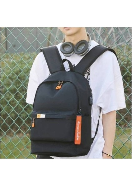 ler Büyük Kapasiteli Sırt Öğrenci Okul Sırt Boş Zaman ların Yüksek Bilgisayar Seyahat Çantası (Yurt Dışından) indirimleri