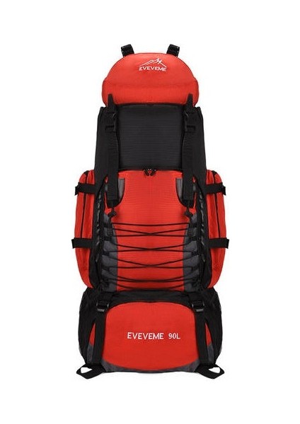 Naylon Açık Yürüyüş ve Soğuk Dirençli El Çantası (Yurt Dışından)