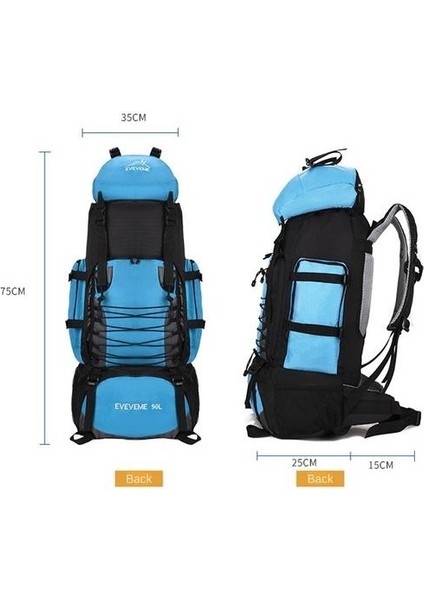 Naylon Açık Yürüyüş ve Soğuk Dirençli El Çantası (Yurt Dışından) fiyatları