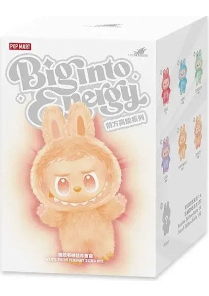 Labubu V3 Canavarlar Serisi Önde Yüksek Enerji Kürklü Vinil Bsg Asma Parlak Kutu Oyuncaklar Furry Dolls Kızlar Için Güzel Hediyeler. Oyuncak Çarşamba: 1 Adet (Yurt Dışından)