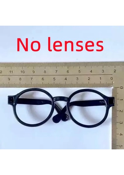 Labubu Bebek Giysileri Capya Cos Kıy V1 V2 V3 Kıy Peluş Oyuncak Bebekler Için Şık Giysiler Seti 17CM Sevimli Model Accessoriescolor: Lens Yok (Yurt Dışından)