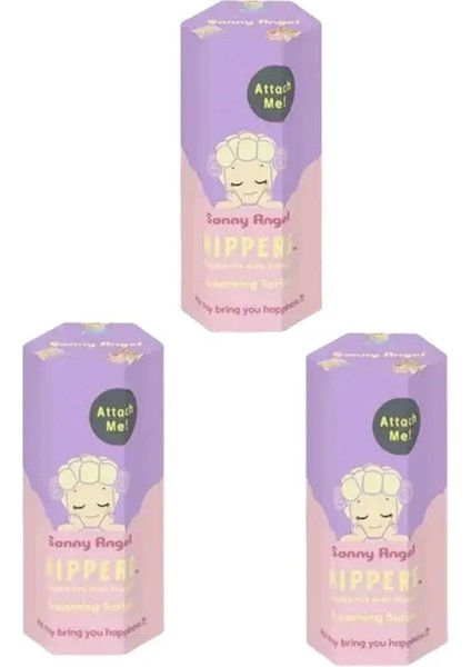 Sonny Angel Lucky Bag Hippers Dreaming Serisi Karikatür Figürleri Süsler Bebek Hayranları Çocuklar Model Telefon Dekor Oyuncak Doğum Günü Hediyeleri Renk: Sıralanmamış Seçim 3 Adet (Yurt Dışından)