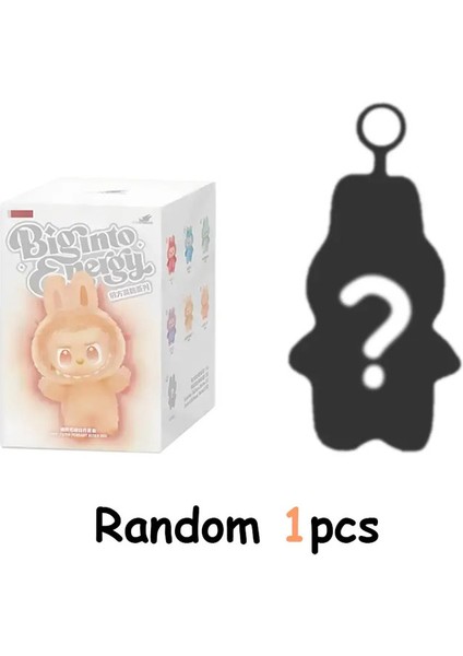 G6 G5 Yüksek Kaliteli 17CM Labubu V3 Monsters Labub V2 Oyuncak Kardiyak Makaron Büyük Enerji Serisi Figürü Labubu Keychaincolor: Sıralanmamış Seçim 1 Adet (Yurt Dışından)