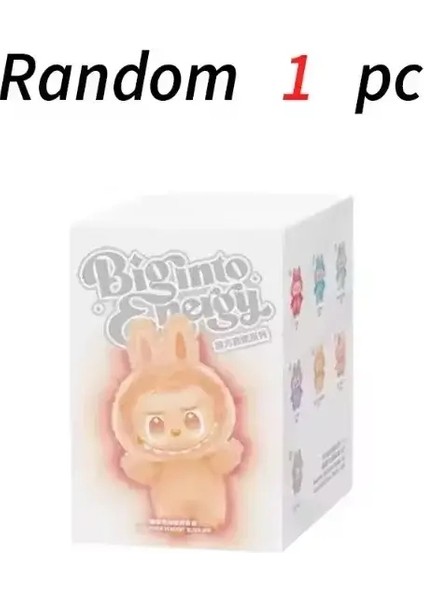 Miniso Yeni 2028 Labubu Monsters 3. Serisi Şanslı Çanta Backpack Kolye Oyuncakları Anahtar Kez Çocuk Sürpriz Doğum Günü Hediyesi: 1 (Yurt Dışından)