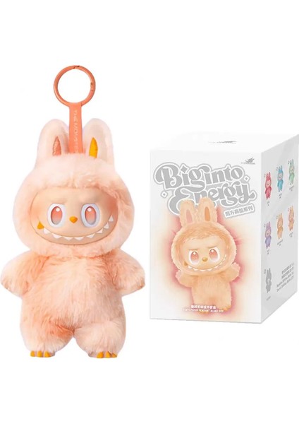 Labubu 3.0 Monsters V3 Serisi Şanslı Çanta Anime Sıcak Figür Yeni Kawaii Gizem Sürpriz Kutusu Sevimli Keychain Oyuncaklar Hediyeler Renk: Lu3-Happiness (Yurt Dışından)