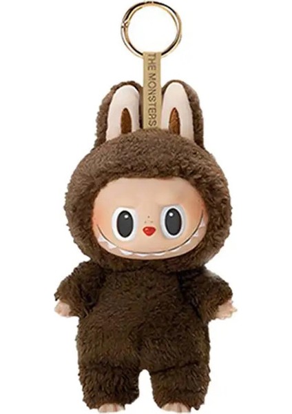 Anime Figürü Kawaii Labubu Bir Koltuk Serisi Var Pvc Pendgurine Koleksiyonu Sevimli Bebek Koleksiyon Masaüstü Dekorasyon Doğum Günü Kızı Hediyesi: Multi (Yurt Dışından)