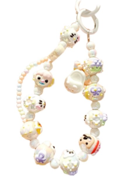 Ik Dekoratif Kolye Bileklik Ik Ik Charm (Yurt Dışından) fiyatları