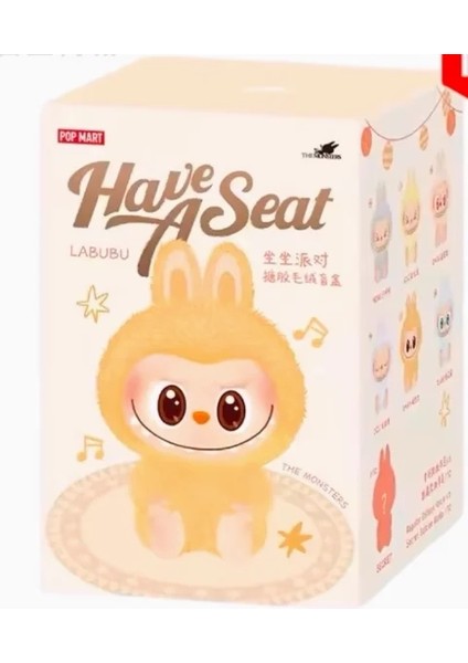 High Citity Replic Labubu Cry Bebek Ağlama Tekrar Pop Şanslı Çantasu Bir Sit Macarons Labubu V1 V2 17CM Bebek Oyuncak Mart Crybaby Hediye Kilo: Sıralanmamış Seçim 1 Çoğaltma (Yurt Dışından)