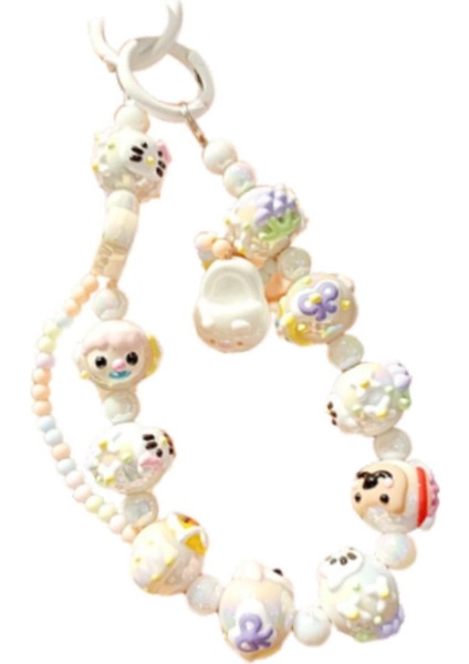 Ik Dekoratif Kolye Bileklik Ik Ik Charm (Yurt Dışından) modelleri