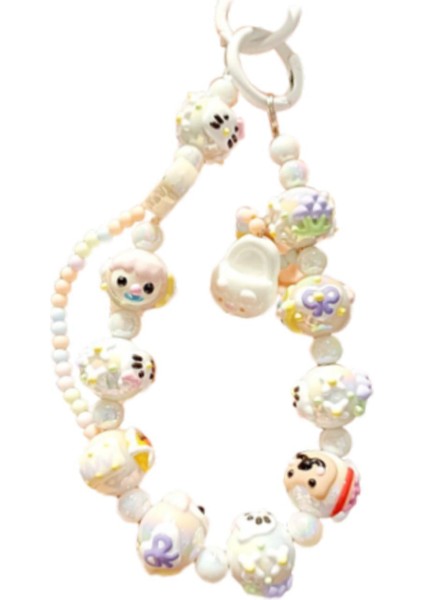 Ik Dekoratif Kolye Bileklik Ik Ik Charm (Yurt Dışından) indirimleri