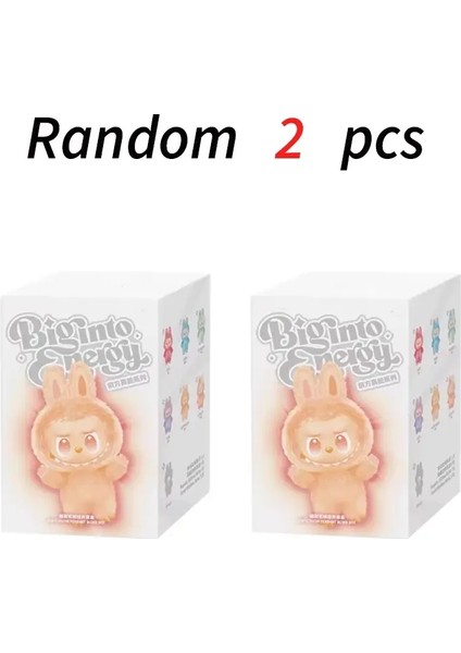 Yeni Sıcak Rabubu Monster V3 Serisi Oyuncak Şanslı Çanta Moda Sevimli Bebek Modeli Ana Zincir Bebek Kız Oyuncak Dekorasyonu Tatil Noel Hediyesi: Unordered SELECTION1PCS-V3 (Yurt Dışından)