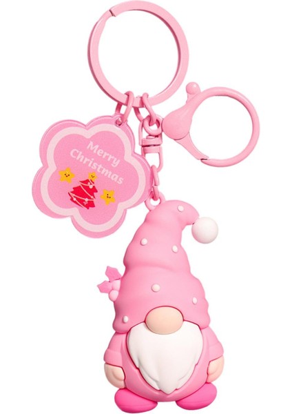 Noel Anahtarlık Partisi Noel Baba Karikatür (Yurt Dışından) fırsatları