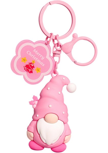 Noel Anahtarlık Partisi Noel Baba Karikatür (Yurt Dışından) indirimleri