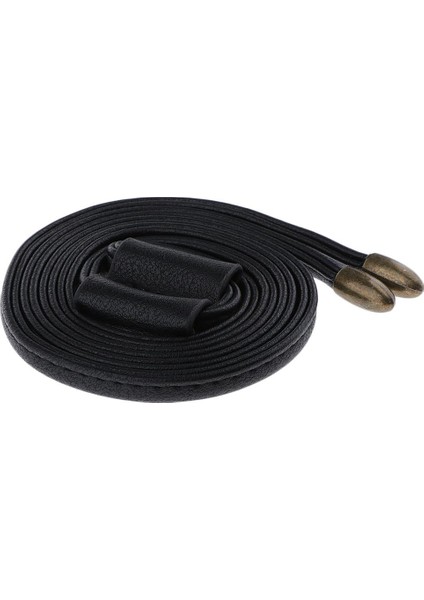Ayarlanabilir Çapraz Çanta Omuz Çantası Aksesuarları 2 cm Geniş 103CM (Yurt Dışından) fiyatları