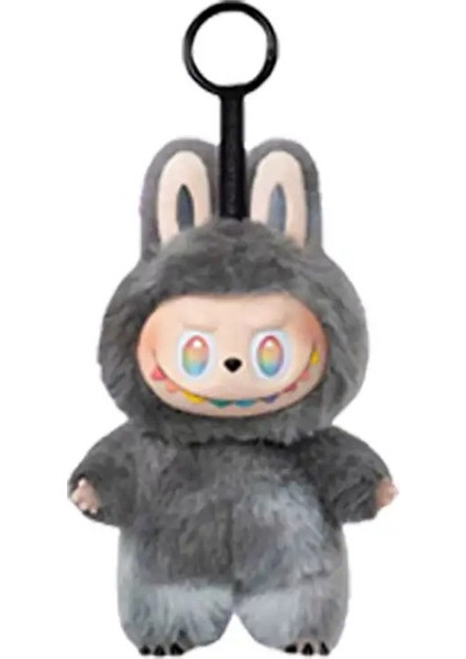Sıcak Labubu Monsters Serie Şanslı Çanta Manga Heykelcik Koleksiyonu Sevimli Bebek Toplama Masaüstü Dekorasyon Doğum Günü Hediyeleri Renk: Opp (Yurt Dışından)