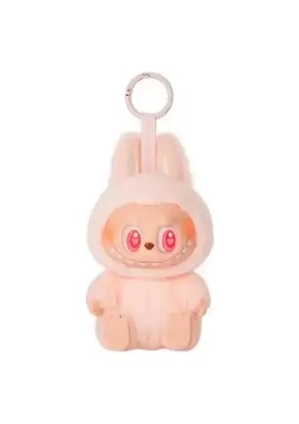 Stokta Yüksek Kaliteli Labubu Skullpanda Mokoko Zimomo Cadılar Bayramı Labubu Anahtar Bebeği Noel Hediyesi Anahtarlama Çocuk Oyuncakları Çoğaltma Renk: Dada Withbox/boyut: Çoğaltma (Yurt Dışından)