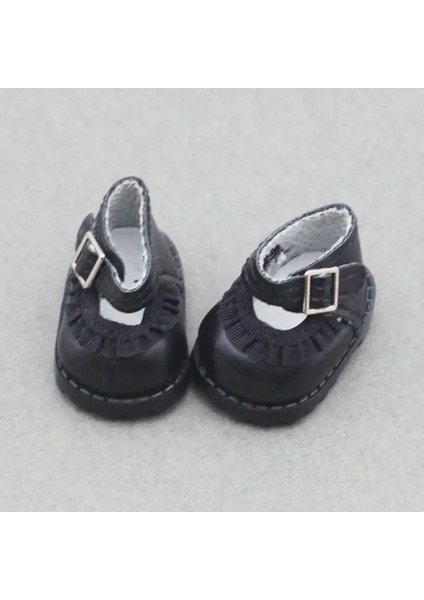 Labubu V1 V2 Için Mini Ayakkabılar 17 cm Pamuk Bebek Ayakkabıları Için Uygun Deri Ayakkabılar Oyuncaklar Gündelik Spor Ayakkabıları Bebek Aksesuarları Renk: 7/boyut: Bebek Yok (Yurt Dışından)