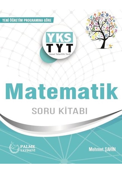 TYT Matematik Soru Kitabı
