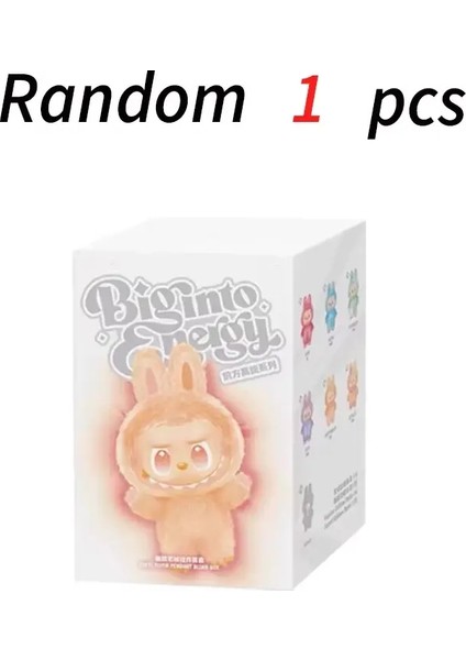 Yeni Sıcak Rabubu Monster V3 Serisi Oyuncak Şanslı Çanta Moda Sevimli Bebek Modeli Ana Zincir Bebek Kız Oyuncak Dekorasyonu Tatil Noel Hediyesi: Unordered SELECTION1PCS-V3 (Yurt Dışından)