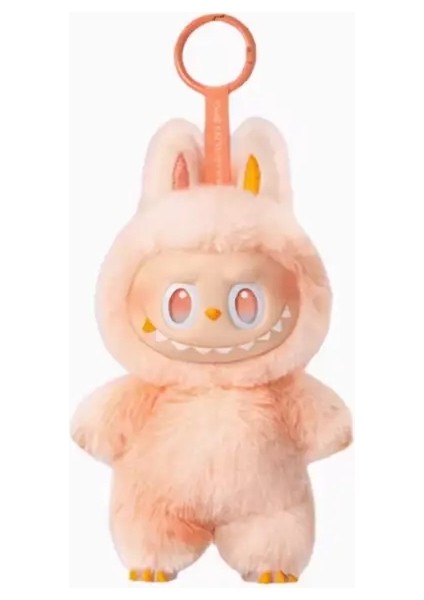 Labubu 3.0 Canavarlar V3 Serisi Şanslı Çanta Vinil Peluş Anime Sıcak Figür Yeni Kawaii Mystery Surpruse Box Sevimli Anahtar Oyuncaklar Hediye Renk: 3d-Happiness (Yurt Dışından)