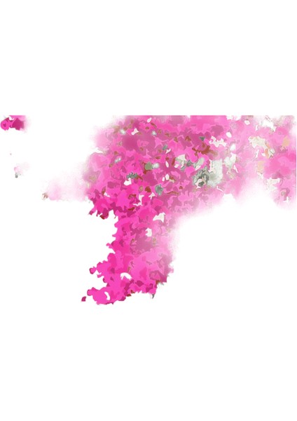 Huacan Numaralara Göre Yağlı Boya Ev Manzara El Boya Kitleri Tuval Çiçek Ev Dekorasyonu Renk: YBB-012 / Boyut (Cm): 40X50CM Çerçeve Yok (Yurt Dışından)